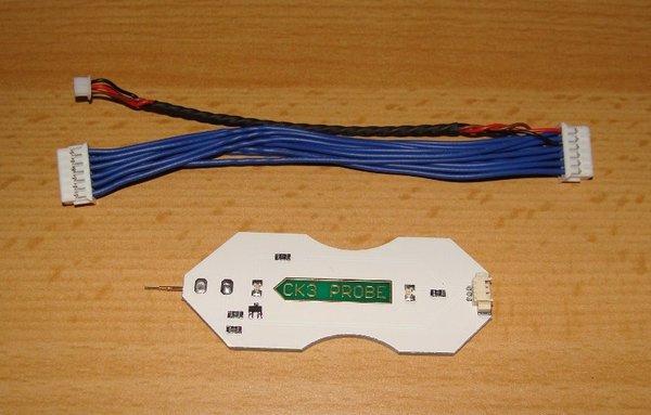 Probe Adapter für 360 Connectivity Kit