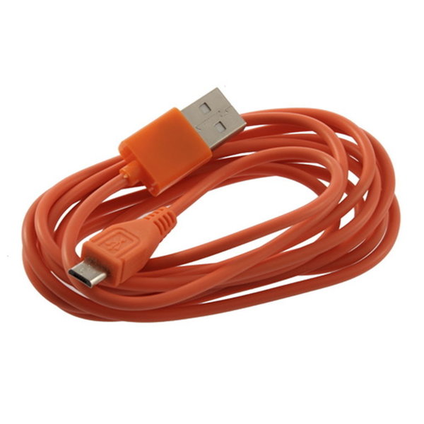 Micro-USB Kabel 2m