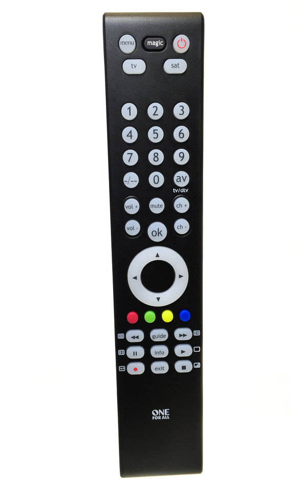 One For All Remote Control for Scimo